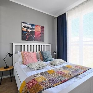 Appartement met Twee Slaapkamers